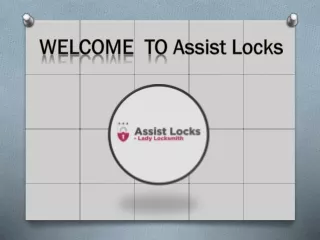 Locksmiths Brentford | Assist Locks - Emergency Locksmiths Brentford TW8