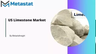US Limestone Market