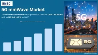 5G mmWave Market: Growth and Innovations