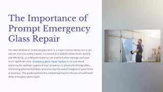 The-Importance-of-Prompt-Emergency-Glass-Repair