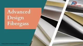 Fiberglass ladder in UAE