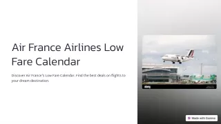 Air-France-Airlines-Low-Fare-Calendar