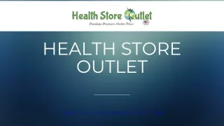 Discover The Best Natural Healthy Products For A Vibrant Lifestyle