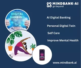 AI Digital Banking: Transforming the Future of Financial Services