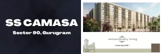 SS Camasa Sector 90 Gurugram PDF