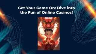 situs casino terpercaya