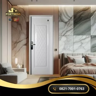 WA 0821 7001 0763 (FORTRESS) Pintu Kamar Tidur di Pasuruan