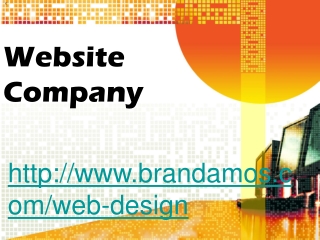 Website Company
