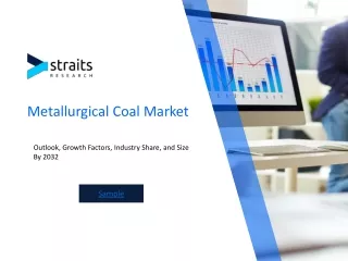 Metallurgical Coal Market