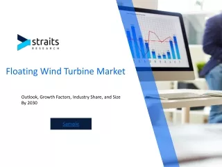 Floating Wind Turbine Market