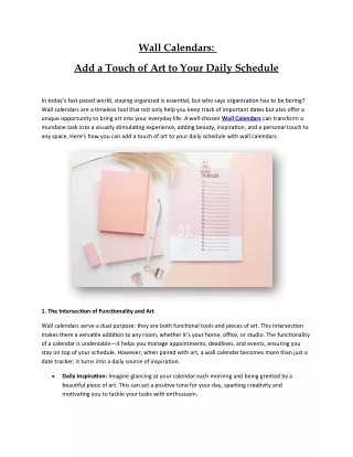 justcalendars