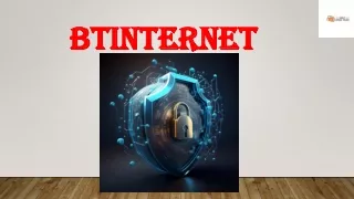 Btinternet