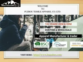 Seamless Apparel Wholesaler for Quality Comfort and Style