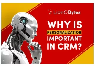 CRM Demo