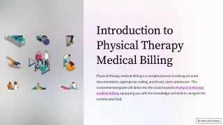 Introduction-to-Physical-Therapy-Medical-Billing