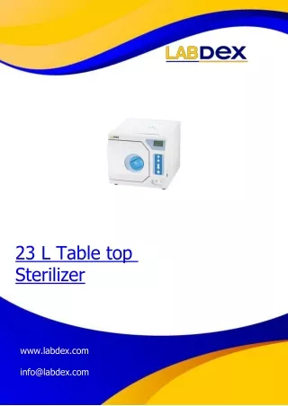 23-L-Table-top-Sterilizer