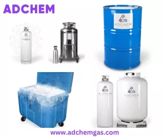 Premium Nitrogen for Sale: High-Purity Solutions for Your Industrial Needs
