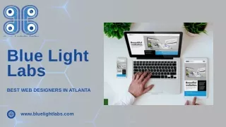 Business Owners Leveraging Best Web Design Atlanta for Faster Online Business