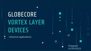 VORTEX LAYER  DEVICES AVS