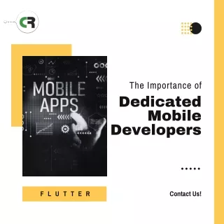 Boost Your App with Expert Developers: User Focus and Quality