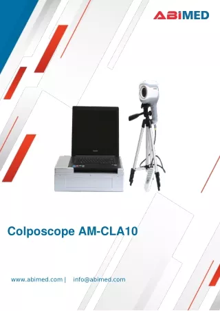 Colposcope-AM-CLA10 (1)