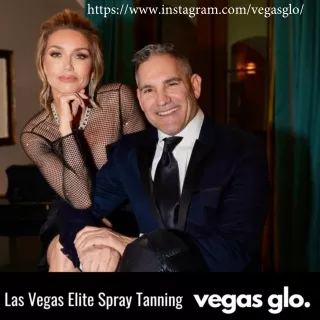 Las Vegas Spray Tanning Mobile AIrbrush