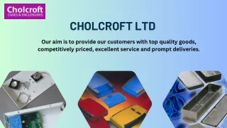 IP Rated Enclosures