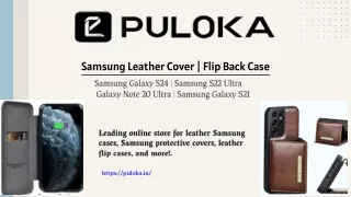 Buy Samsung Galaxy S24 Flip Case | Samsung Galaxy S21 Cover