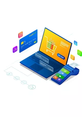 E-Commerce Website | Unomax IT Services