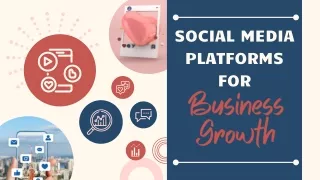 Best Social Media Platforms in 2024 for Business Growth