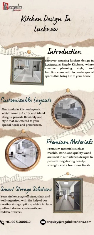 Kitchen Design In Lucknow.pdf
