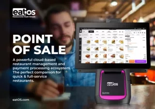 Point of Sale Systems: Streamline Transactions and Boost Efficiency