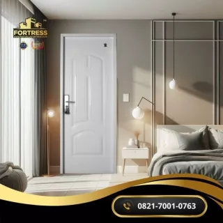 WA 0821 7001 0763 (FORTRESS) Pintu Kamar Tidur di Jember