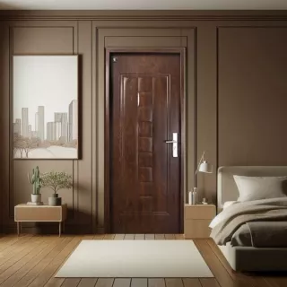WA 0821 7001 0763 (FORTRESS) Pintu Kamar Tidur di Kediri