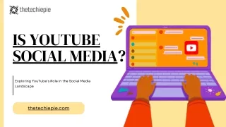 Is YouTube Social Media?