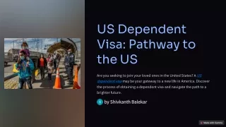 Migrate to the US on a Spouse Visa – Professional Visa Assistance