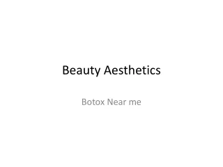 Botox Near Me