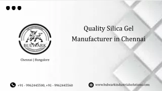 Quality-Silica-Gel-Manufacturer-in-Chennai