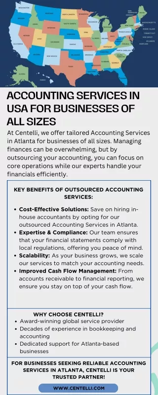 Accounting Services in Atlanta- centelli