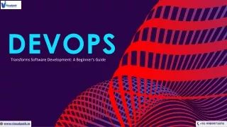 DevOps Training in Hyderabad | DevOps Training Institute in Ameerpet