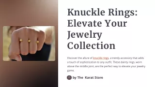 Knuckle-Rings-Elevate-Your-Jewelry-Collection