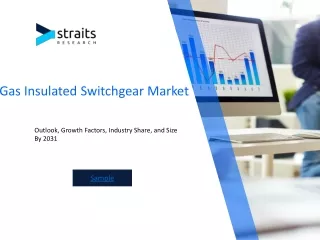 Gas Insulated Switchgear Market