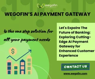 2024’s Online Payment Gateway Trends: What to Expect with WeGoFin