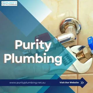 Plumber Coorparoo