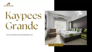 Luxury hotels in Edappally