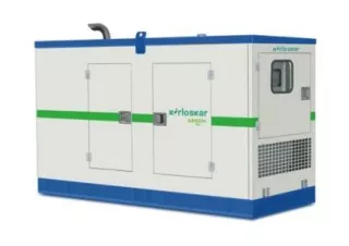 Gensets by Palsvam: Petrol Genset and Diesel Gensets for All Your Power Needs