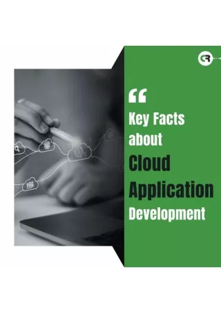 Cloud App Development: Factors