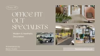 Comprehensive Office Relocation Services for Hassle-Free Moves