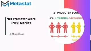 Net Promoter Score (NPS) Market