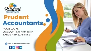 Accountant Minneapolis | Prudent Accountants